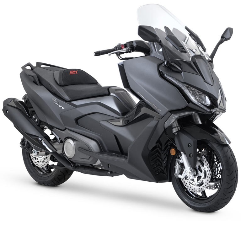 AK575 Premium ABS ETS