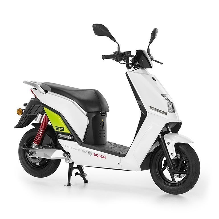 E3 (L1E) Omol. 50cc