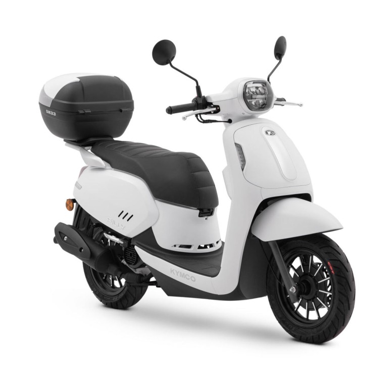 FILLY 50 4T IE