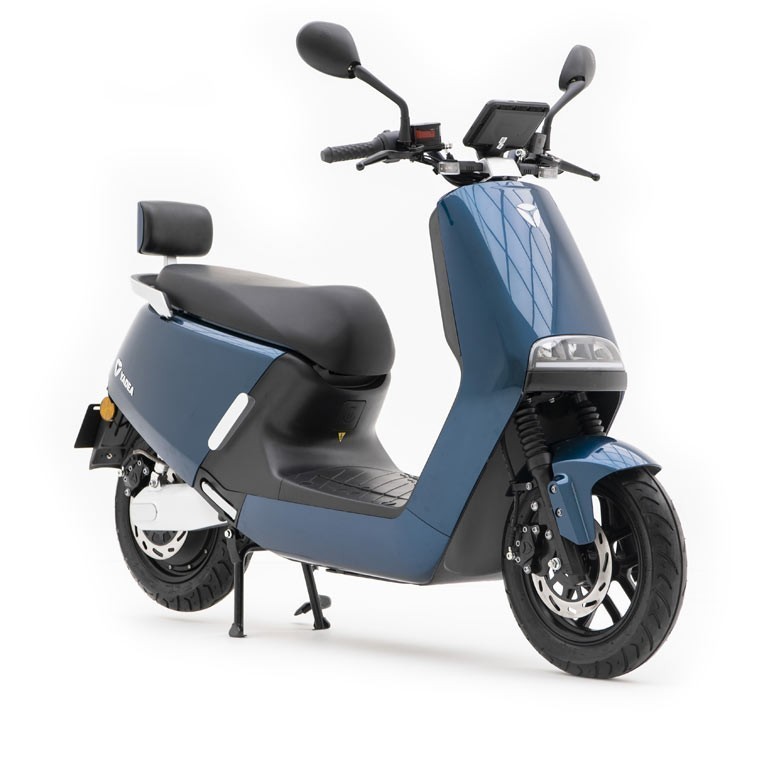 G5 (L1E) Omol. 50cc