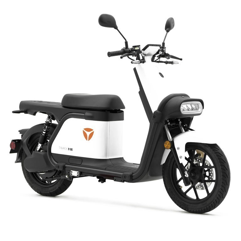 Y1S (L1E) Omol. 50cc
