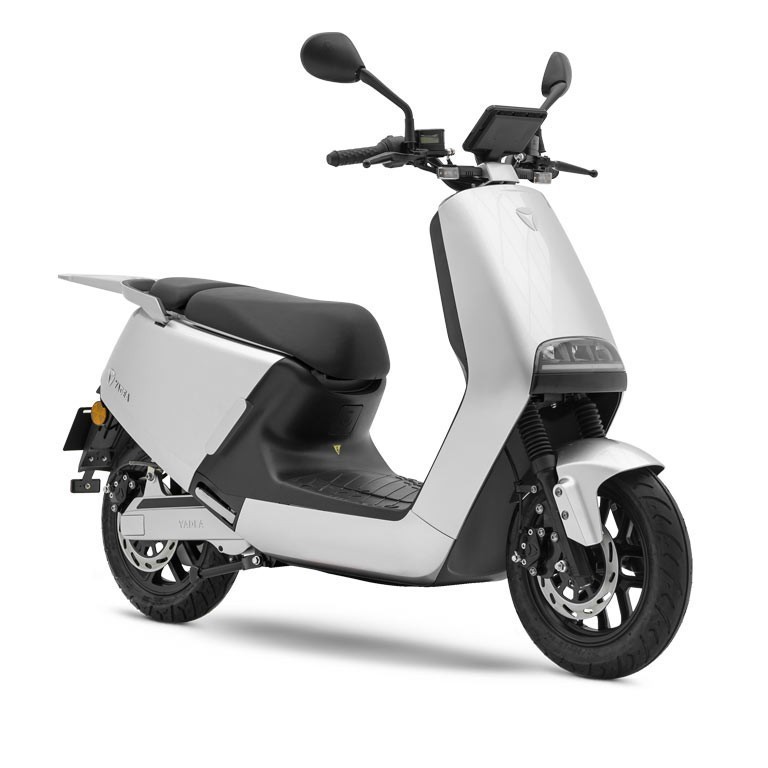 G5S (L3E) Omol. 125cc