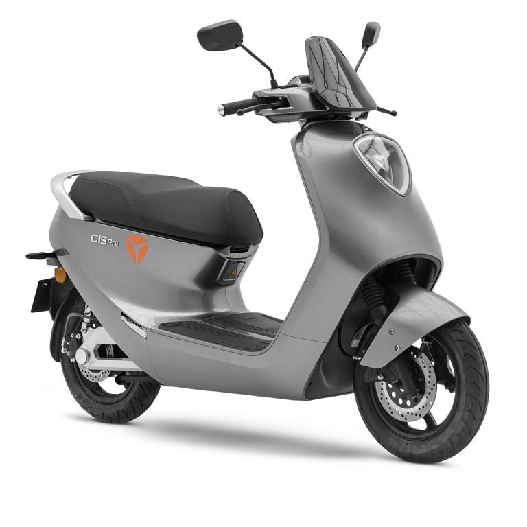 C1S Pro (L3E) Omol. 125cc