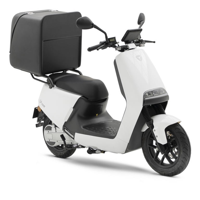 G5S Utility (L3E) Omol. 125cc