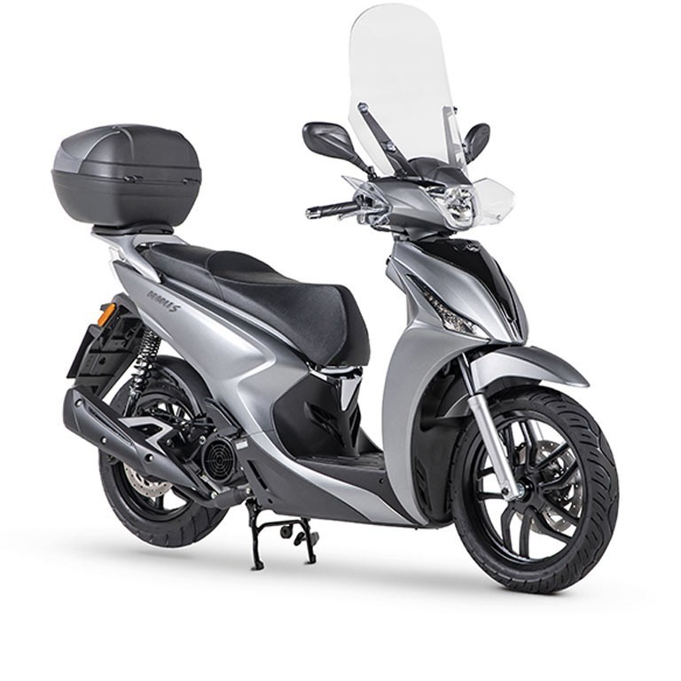 PEOPLE S 125i ABS